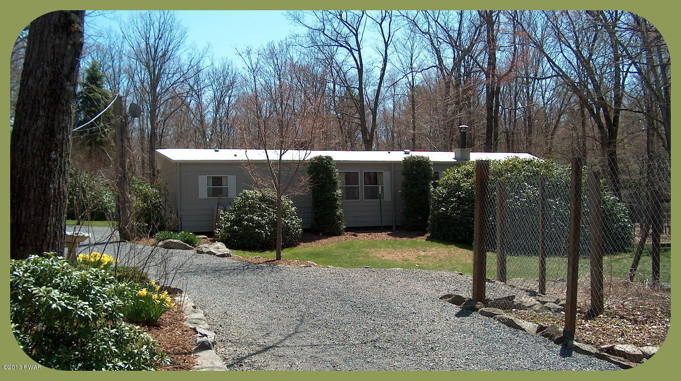 156 3 Legged Swamp Road Canadensis, PA 18325 - Photo 20 of 72