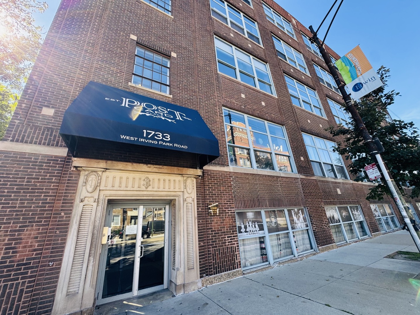1733 West Irving Park Road, Unit 304 Chicago, IL 60613 - Photo 1 of 13 Gallery Image 1