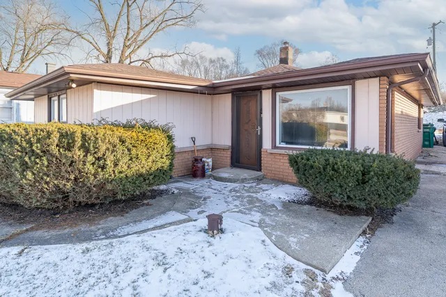 $175,000 | 756 Woodruff Avenue, Joliet, IL 60436