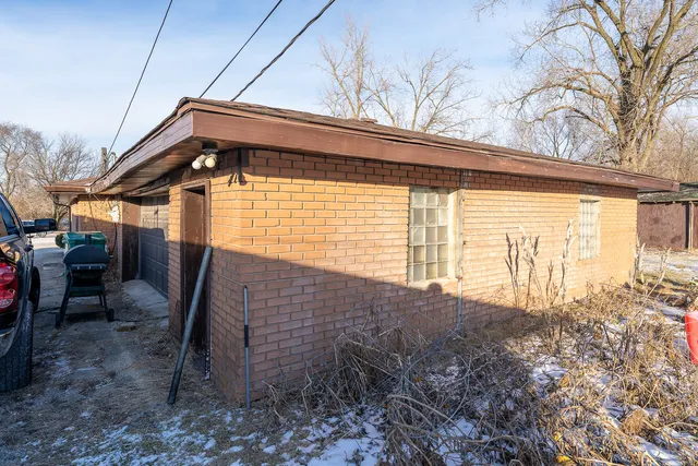 $175,000 | 756 Woodruff Avenue, Joliet, IL 60436