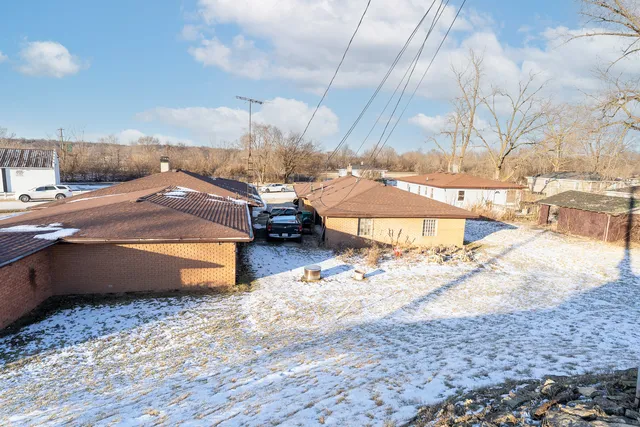 $175,000 | 756 Woodruff Avenue, Joliet, IL 60436