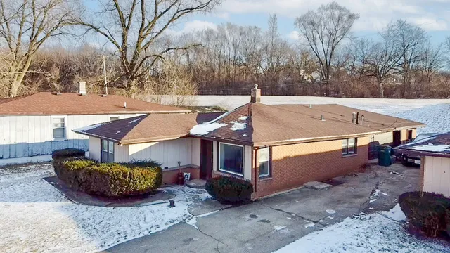 $175,000 | 756 Woodruff Avenue, Joliet, IL 60436