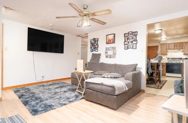 $175,000 | 756 Woodruff Avenue, Joliet, IL 60436