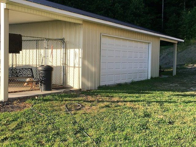 3026 North Bend Road Stanton, KY 40380 - Photo 7 of 23 Photo 7