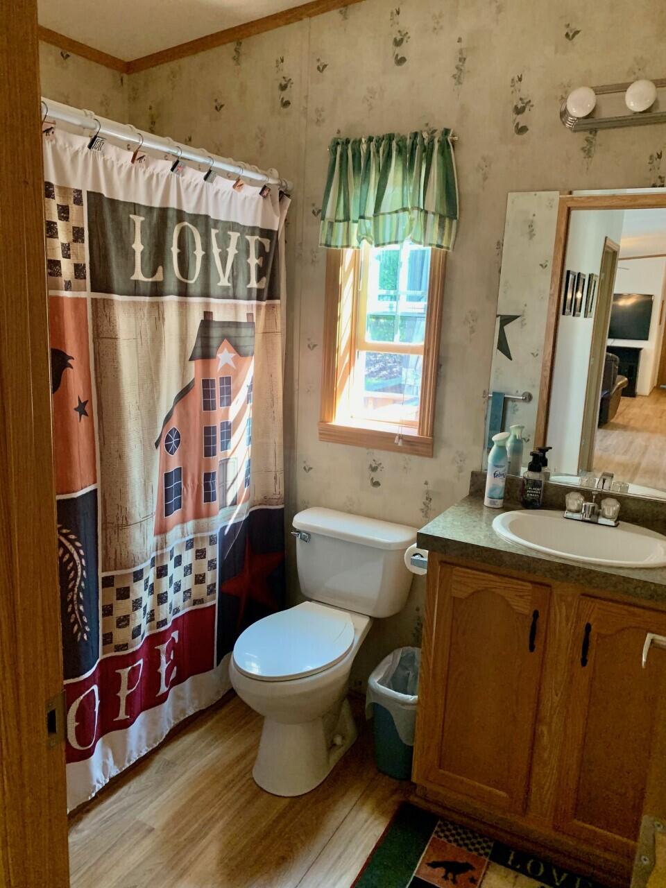 67 Albion Road Benton, ME 04901 - Photo 28 of 28 Bathroom 2