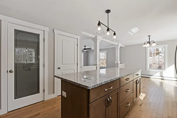 $571,000 | 11 Pleasant Hill Road, Sidney, ME 04330