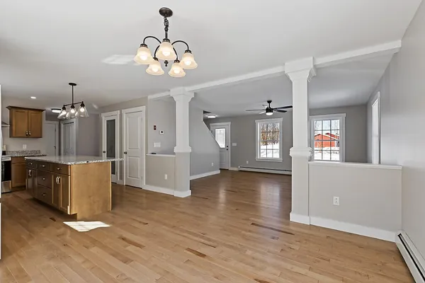 $571,000 | 11 Pleasant Hill Road, Sidney, ME 04330