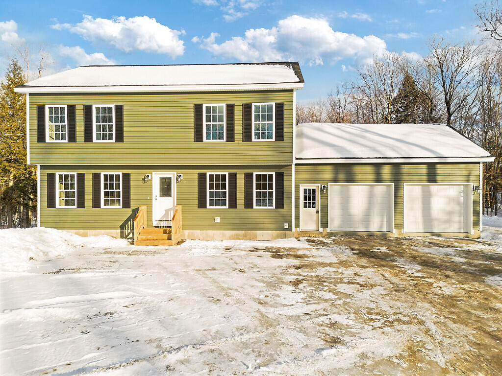 11 Pleasant Hill Road Sidney, ME 04330 - Photo 2 of 73 20_DJI_0707_DxO_mls