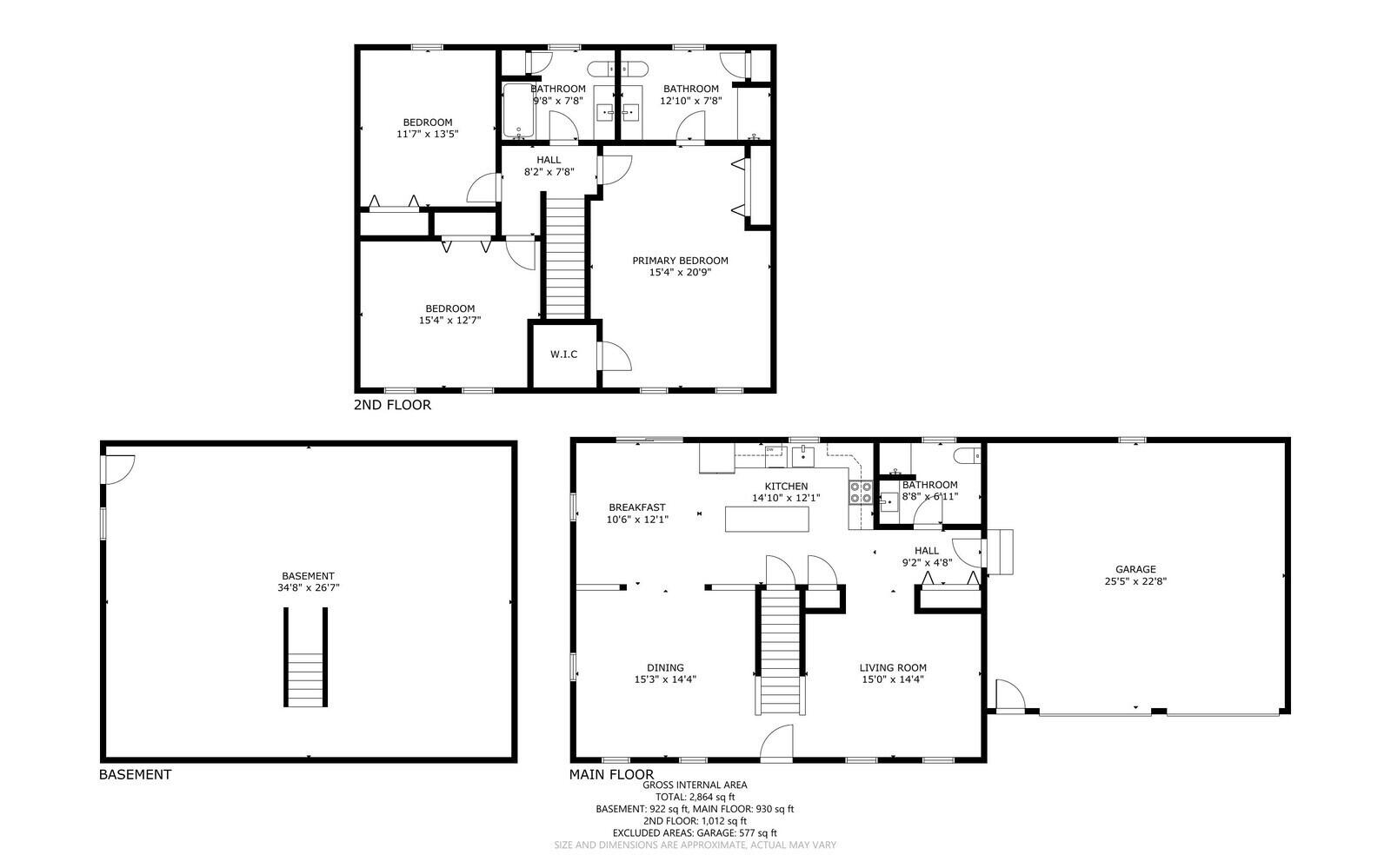 11 Pleasant Hill Road Sidney, ME 04330 - Photo 59 of 73 04_Pleasant_Rd_4_mls