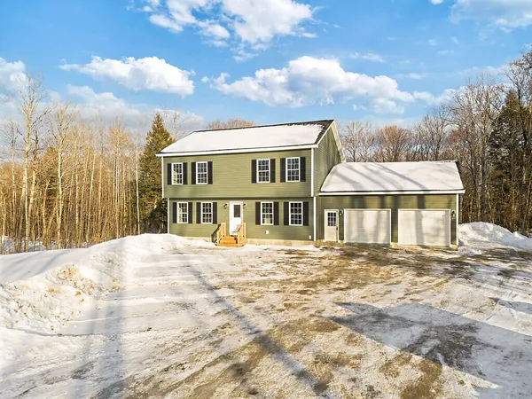 $571,000 | 11 Pleasant Hill Road, Sidney, ME 04330