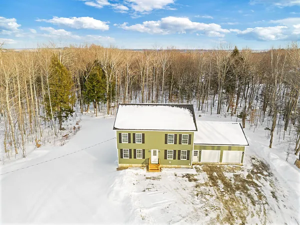 $571,000 | 11 Pleasant Hill Road, Sidney, ME 04330