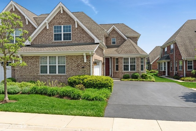 1143 Adams Street Northbrook, IL 60062 - Photo 1 of 23