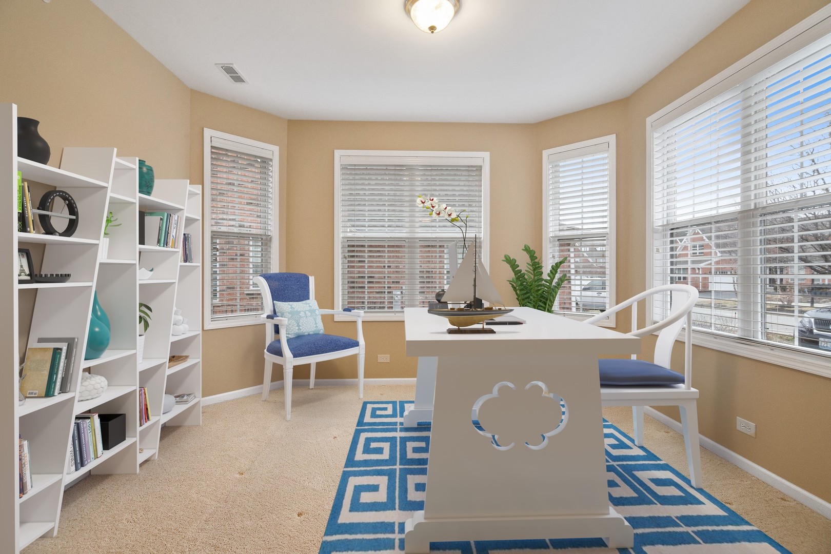 1143 Adams Street Northbrook, IL 60062 - Photo 7 of 23