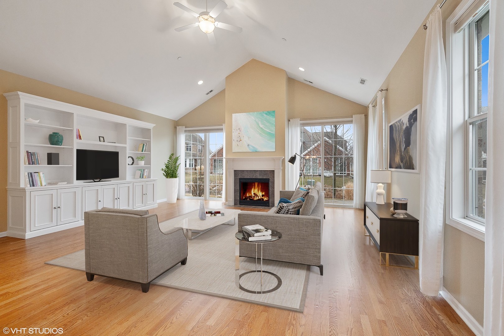 1143 Adams Street Northbrook, IL 60062 - Photo 8 of 23