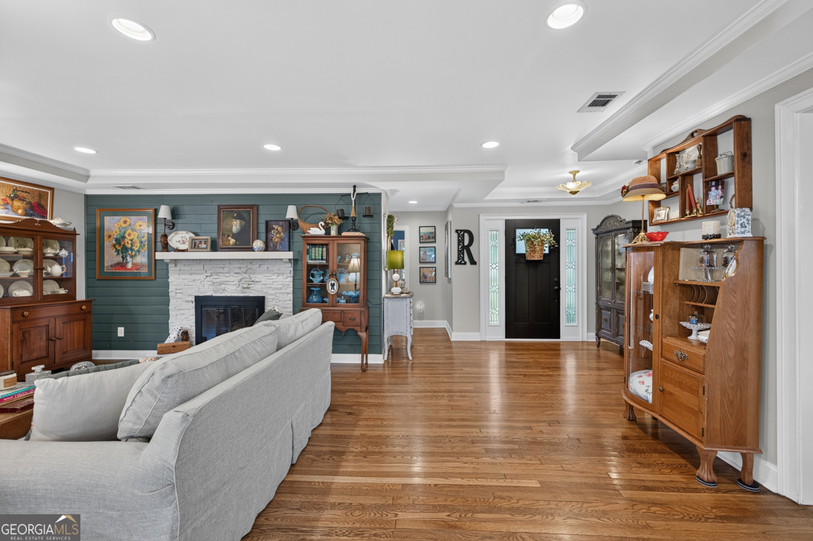 1740 Old Buckhead Road Madison, GA 30650 - Photo 13 of 130