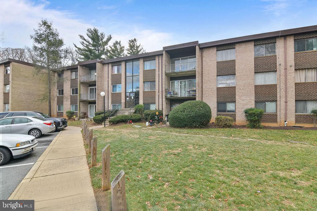 3762 Bel Pre Road, Unit 37627 Silver Spring, MD 20906 - Photo 2 of 24
