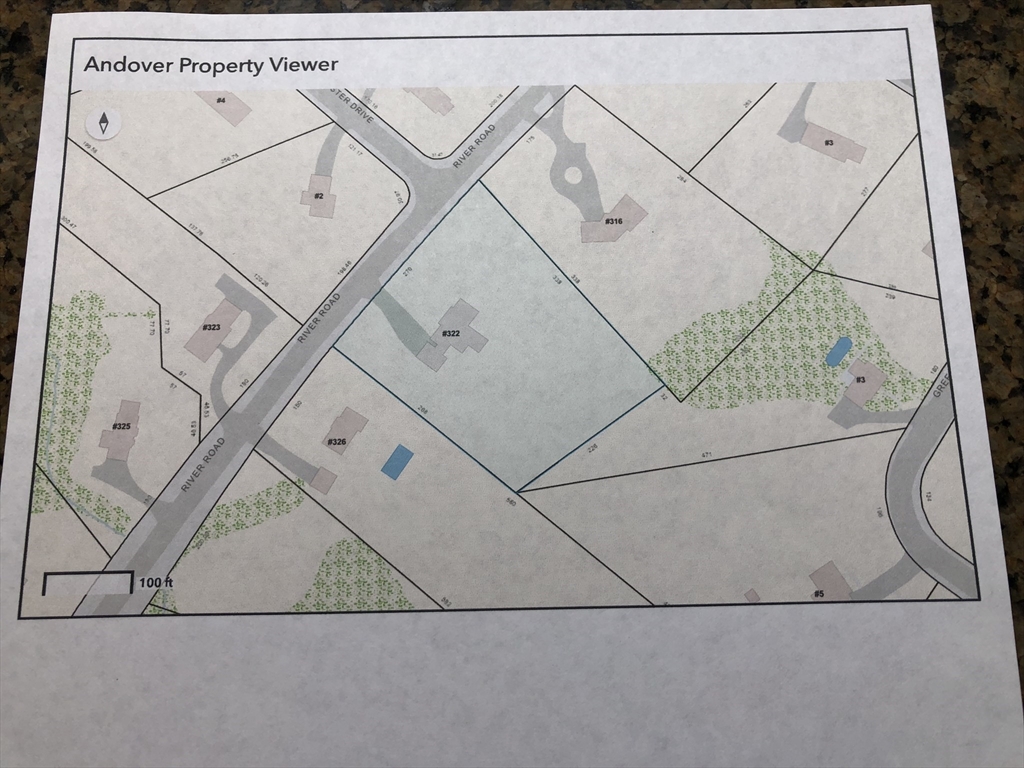 322 River Road Andover, MA 01810 - Photo 42 of 42