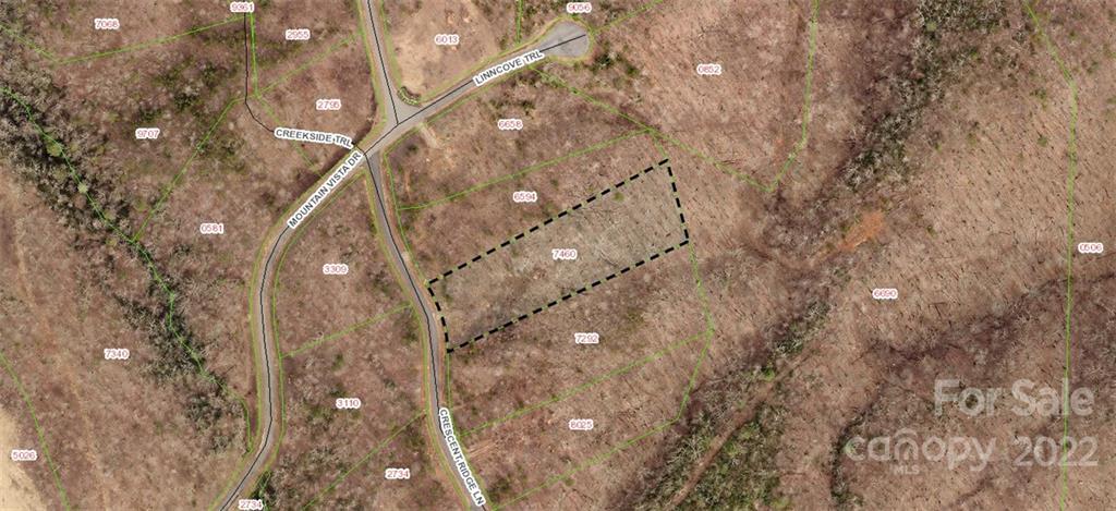 87 Cres Ridge Lane, Unit 408 Nebo, NC 28761 - Photo 12 of 12 Gallery Image 12