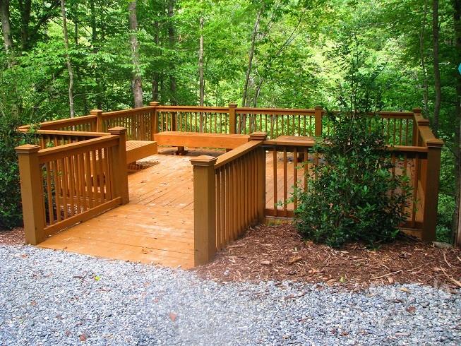 87 Cres Ridge Lane, Unit 408 Nebo, NC 28761 - Photo 8 of 12 Gallery Image 8