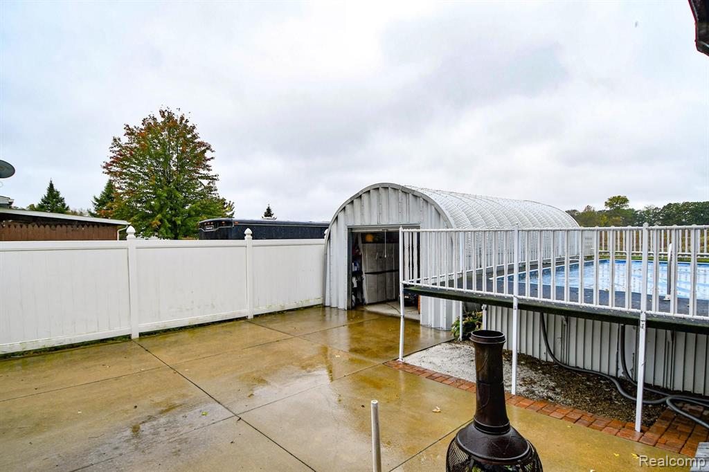10376 Sharp Road Swartz Creek, MI 48473 - Photo 61 of 62