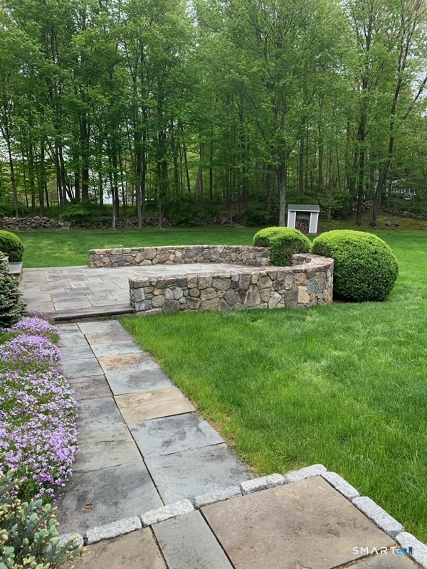 9 Old Farm Road Wilton, CT 06897 - Photo 39 of 39