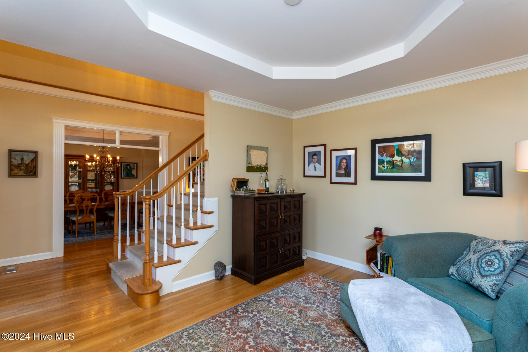 1906 Midland Road Southern Pines, NC 28387 - Photo 18 of 39 den-study2