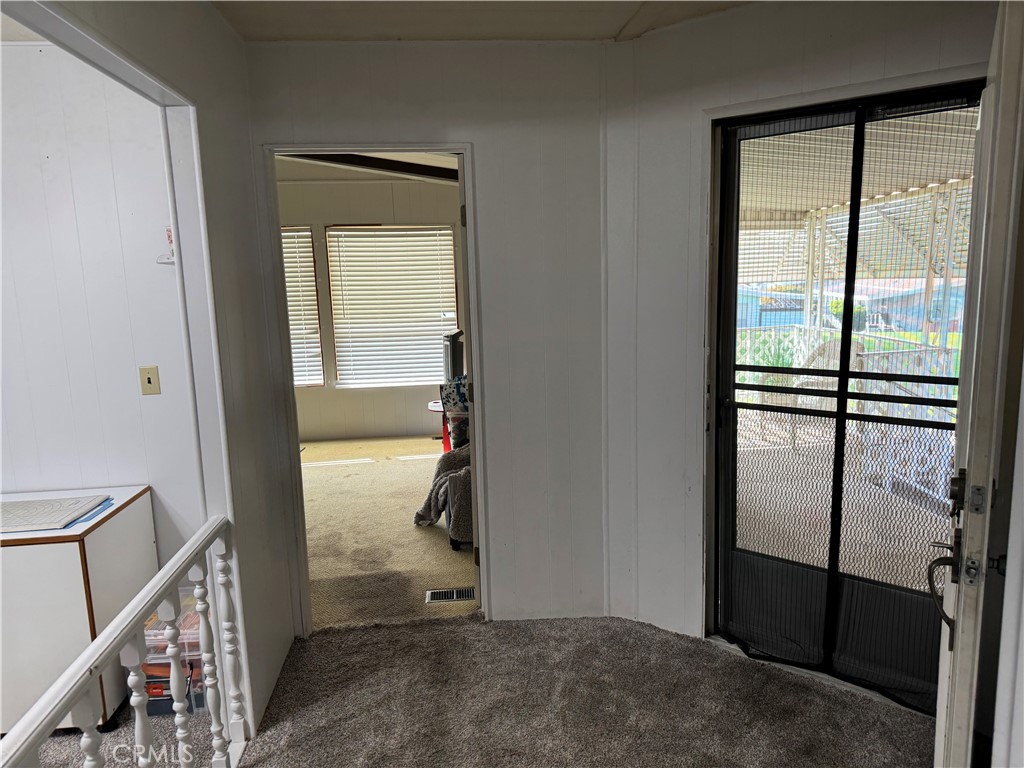 929 East Foothill Boulevard, Unit 91 Upland, CA 91786 - Photo 7 of 32 a view of an empty room