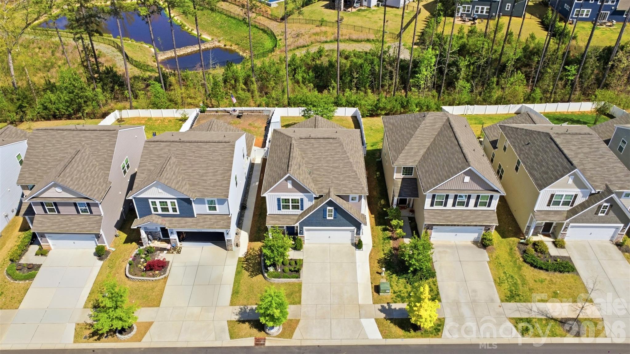 1389 Loggerhead Drive Lancaster, SC 29720 - Photo 2 of 34