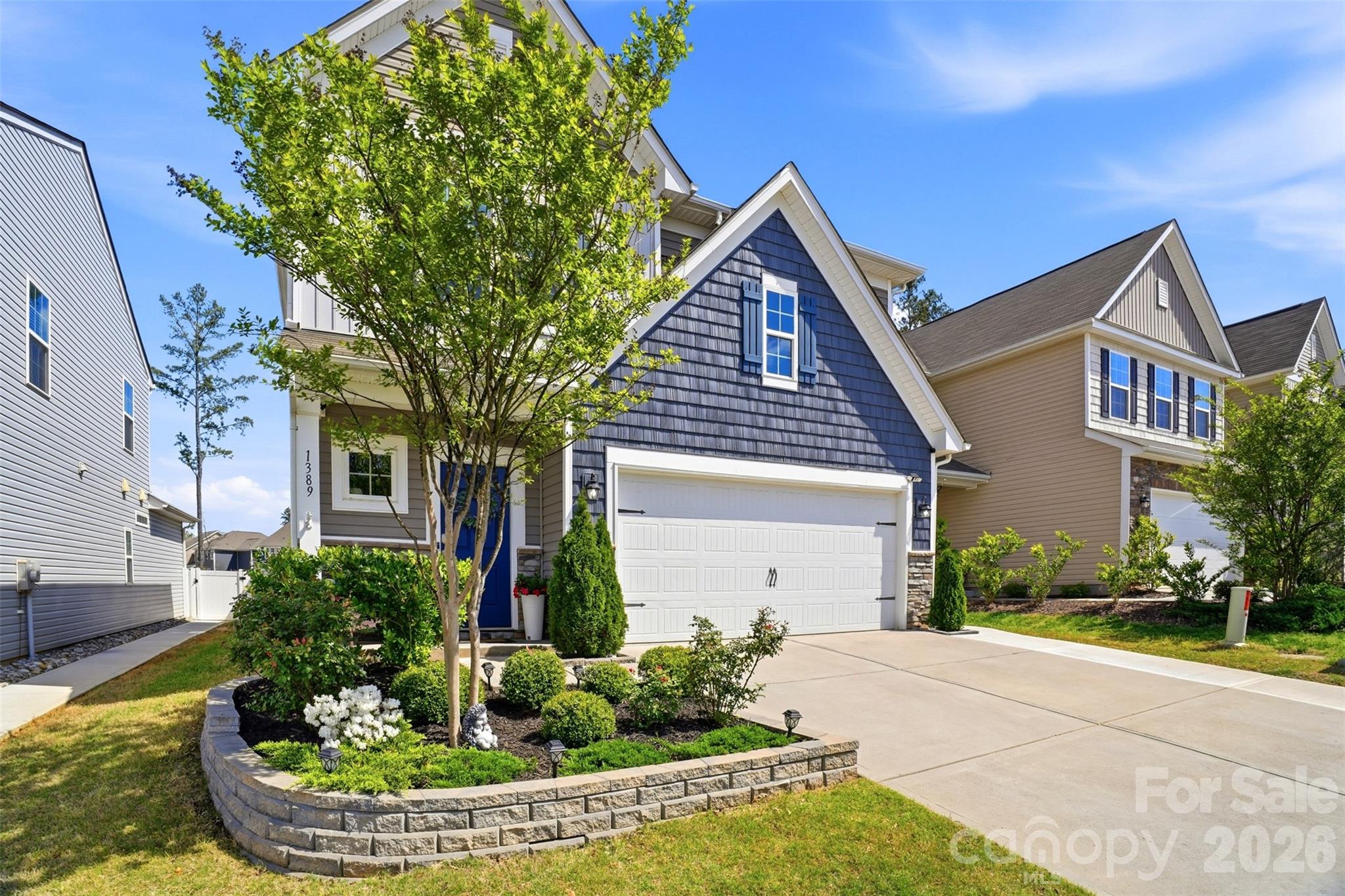 1389 Loggerhead Drive Lancaster, SC 29720 - Photo 3 of 34