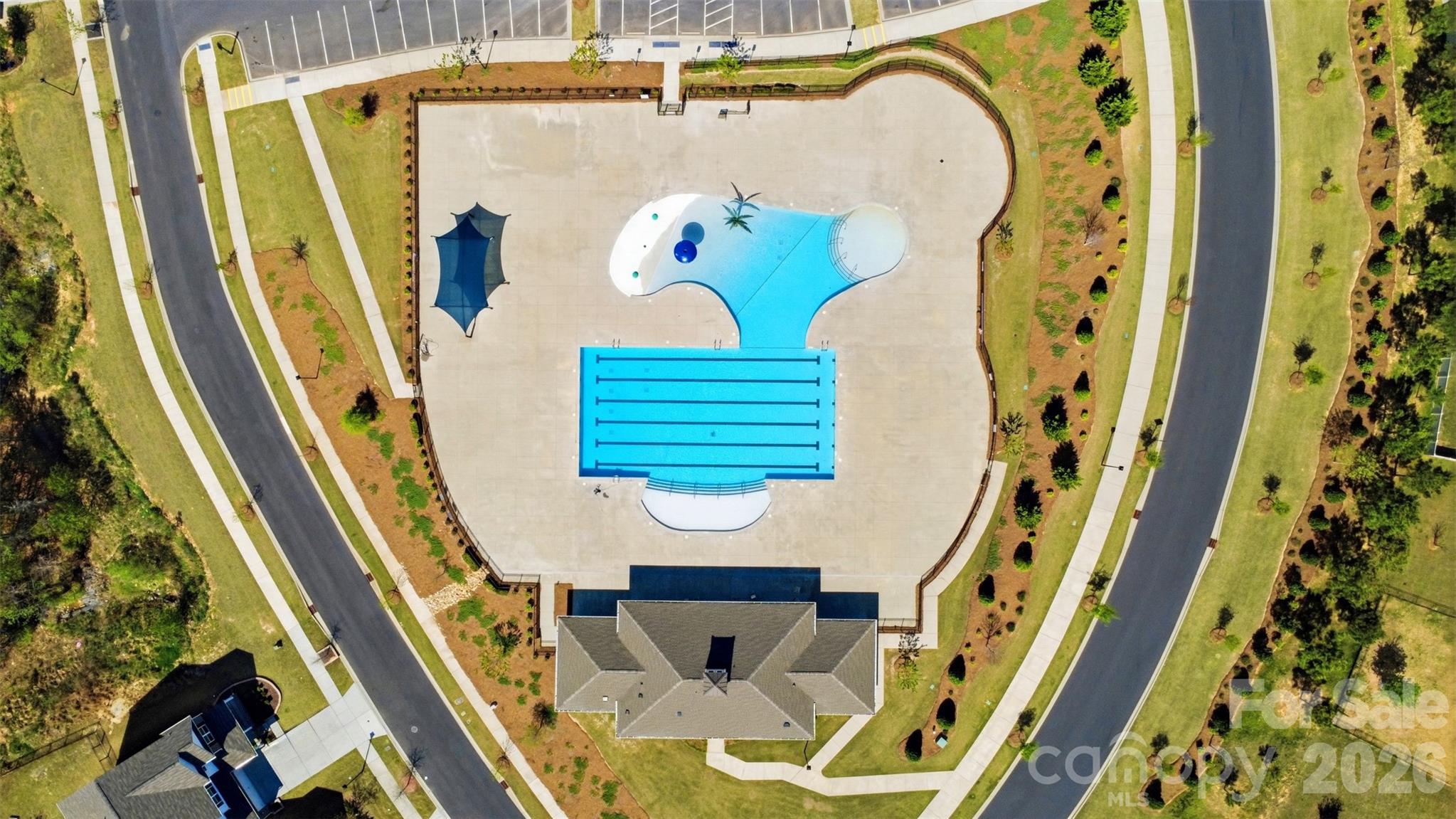 1389 Loggerhead Drive Lancaster, SC 29720 - Photo 32 of 34