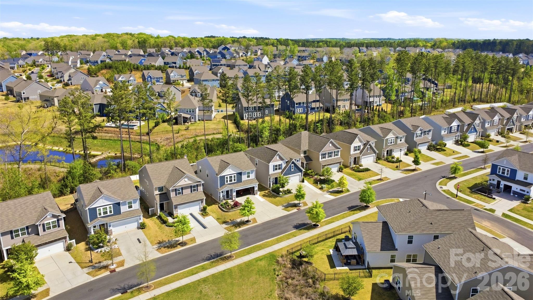 1389 Loggerhead Drive Lancaster, SC 29720 - Photo 34 of 34