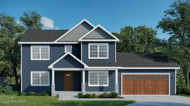 $530,900 | 14 Killington Lane, Johnstown, NY 12095