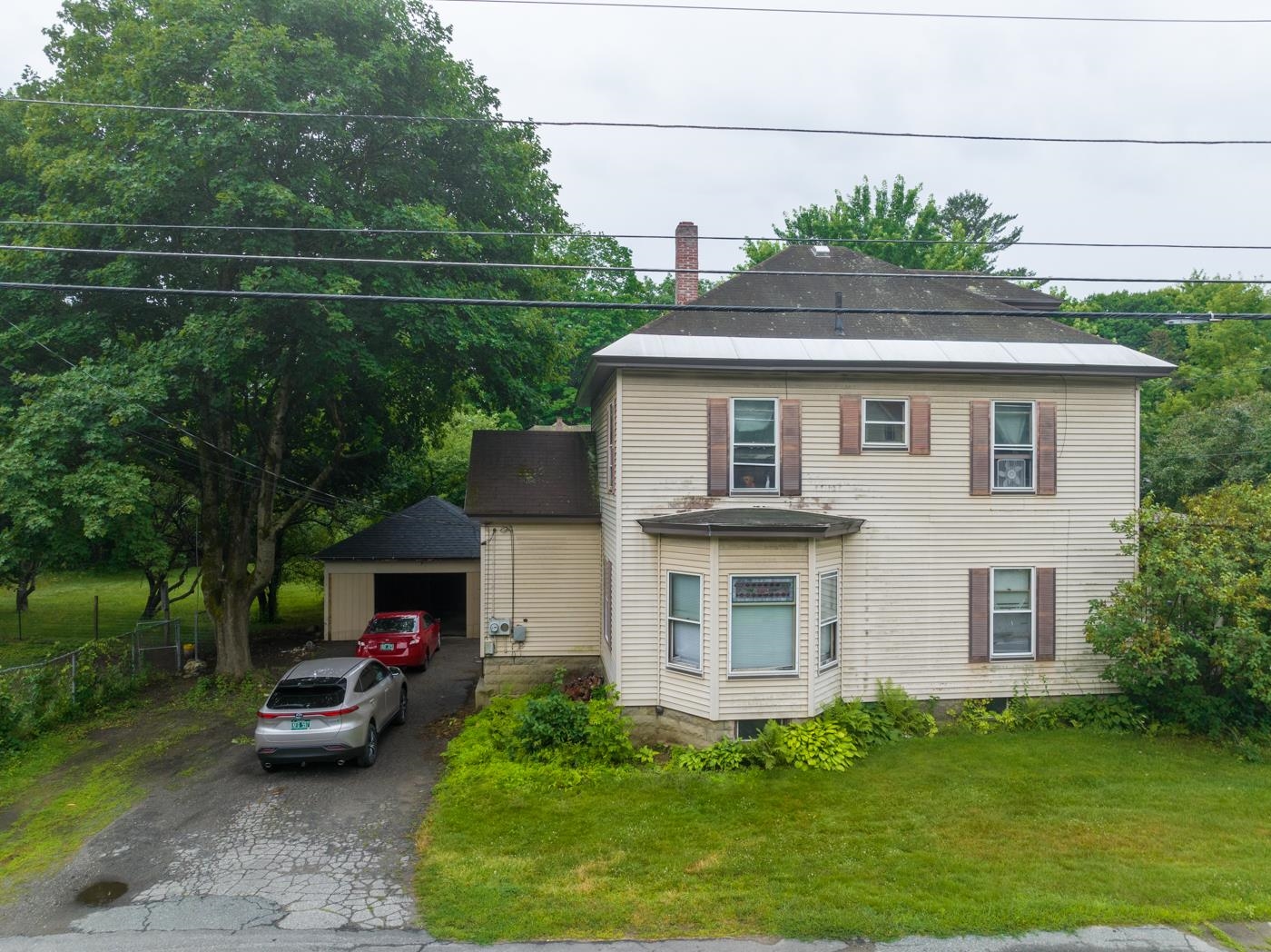 2 Fairview Street Springfield, VT 05156 - Photo 2 of 31