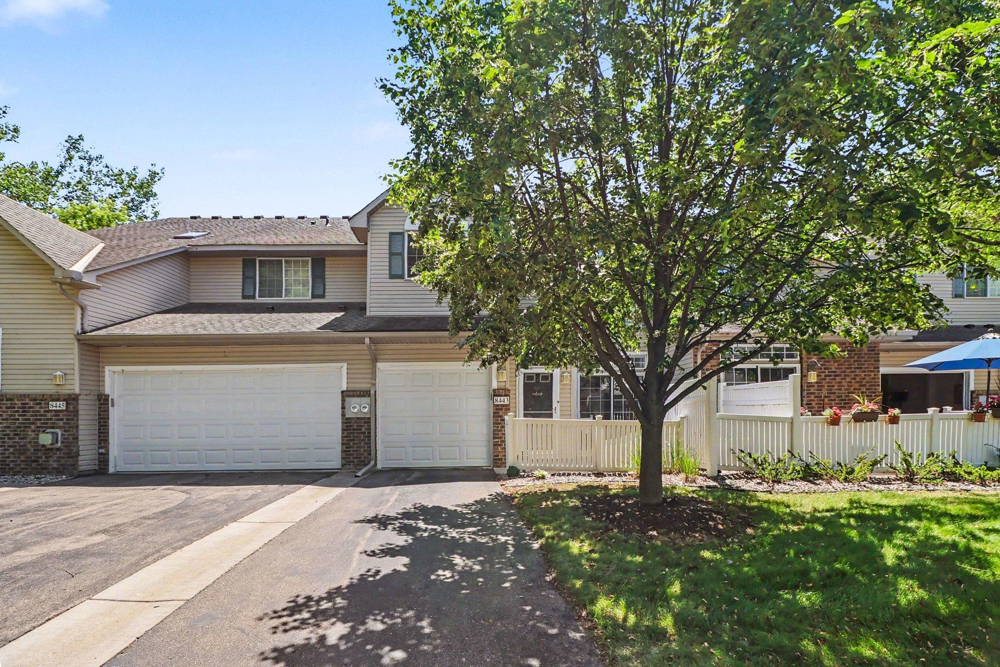 8443 Cortland Road Eden Prairie, MN 55344 - Photo 1 of 25