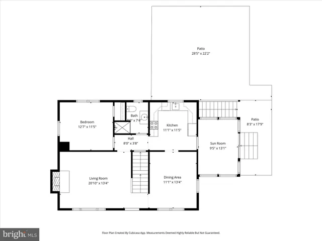 $4,000 | 11410 Waples Mill Road, Oakton, VA 22124