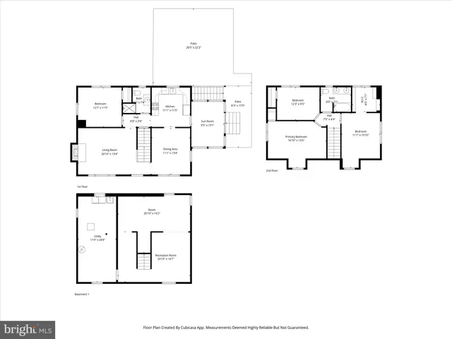 $4,000 | 11410 Waples Mill Road, Oakton, VA 22124