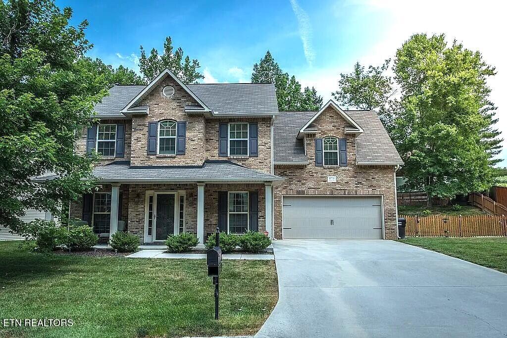 11729 Edison Road Knoxville, TN 37932 - Photo 1 of 21 1