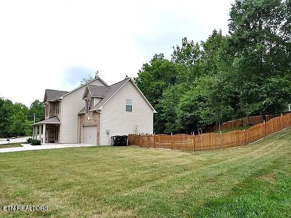 11729 Edison Road Knoxville, TN 37932 - Photo 2 of 21 2