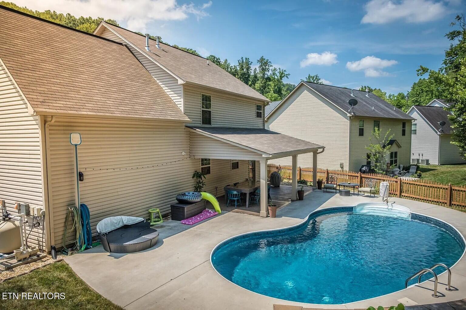 11729 Edison Road Knoxville, TN 37932 - Photo 5 of 21 5