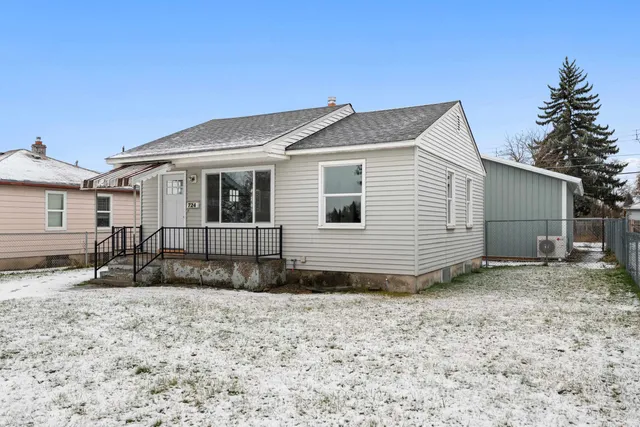 $364,995 | 724 East Joseph Avenue, Spokane, WA 99208
