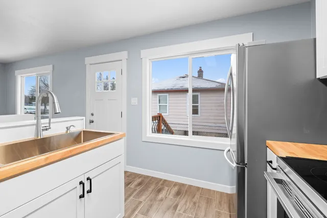 $364,995 | 724 East Joseph Avenue, Spokane, WA 99208