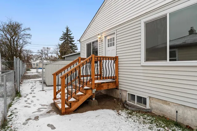 $364,995 | 724 East Joseph Avenue, Spokane, WA 99208