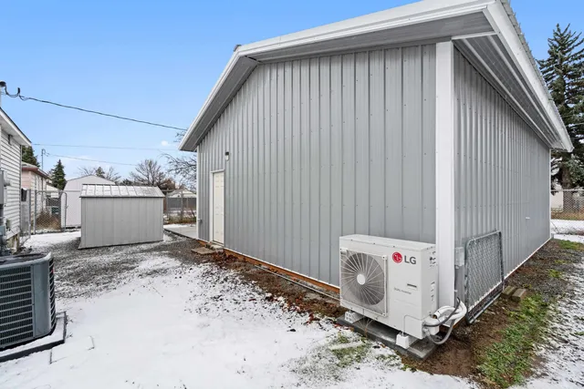 $364,995 | 724 East Joseph Avenue, Spokane, WA 99208