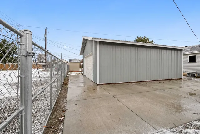 $364,995 | 724 East Joseph Avenue, Spokane, WA 99208