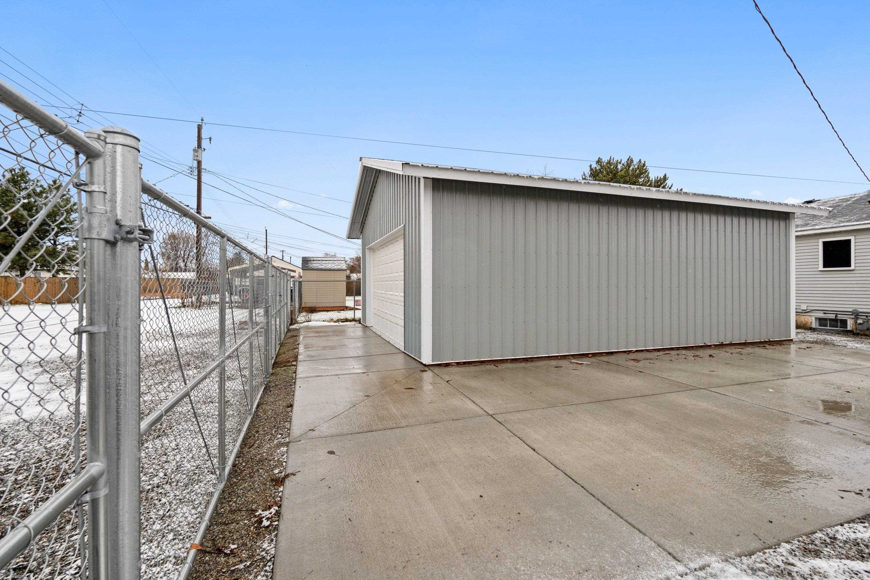 724 East Joseph Avenue Spokane, WA 99208 - Photo 34 of 40