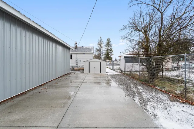 $364,995 | 724 East Joseph Avenue, Spokane, WA 99208