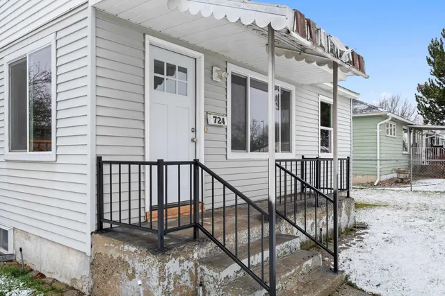 $364,995 | 724 East Joseph Avenue, Spokane, WA 99208