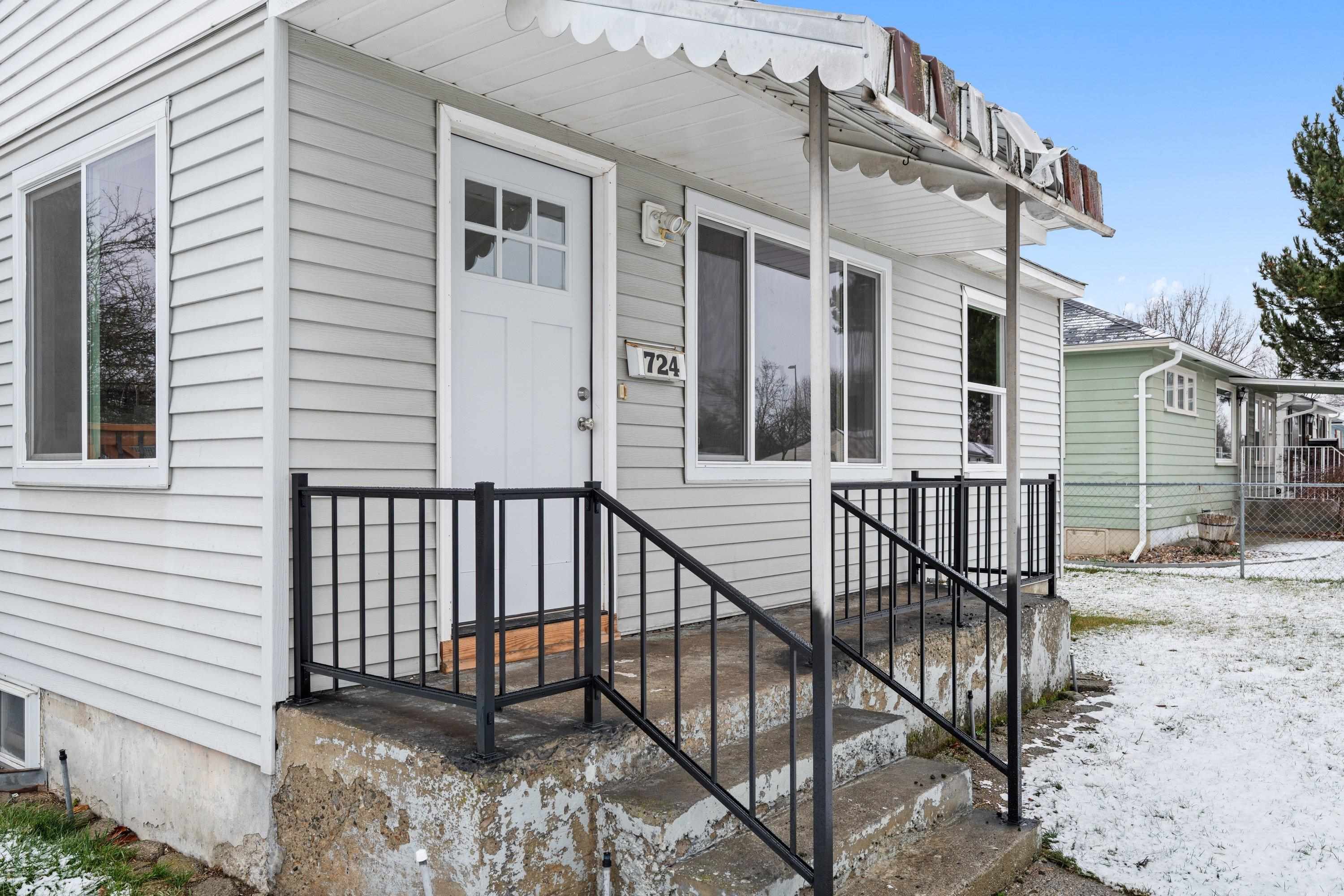 724 East Joseph Avenue Spokane, WA 99208 - Photo 5 of 40