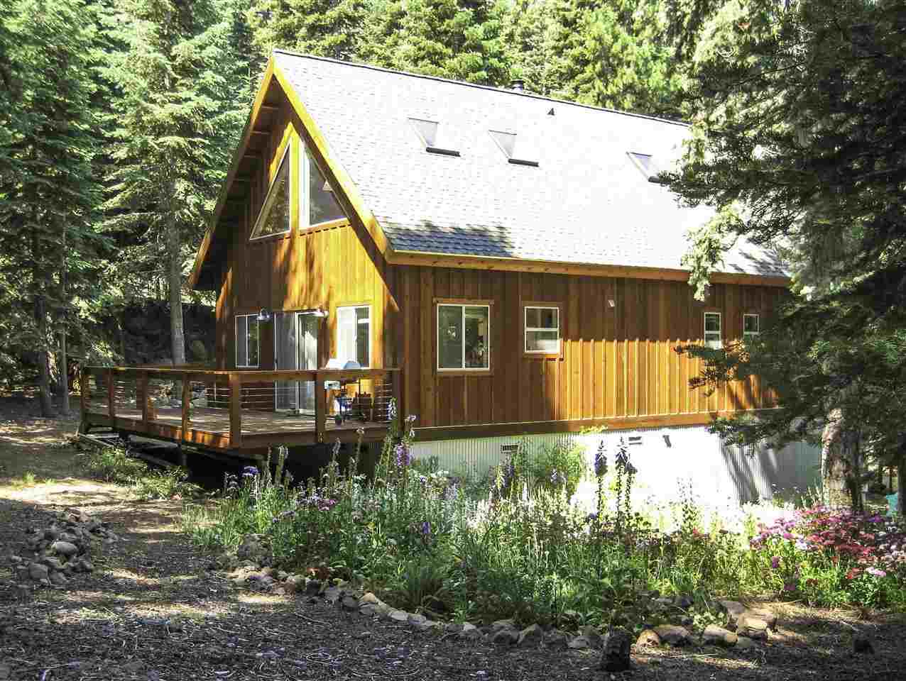 10795 Pine Cone Road Truckee, CA 96161 - Photo 1 of 14 Gallery Image 1