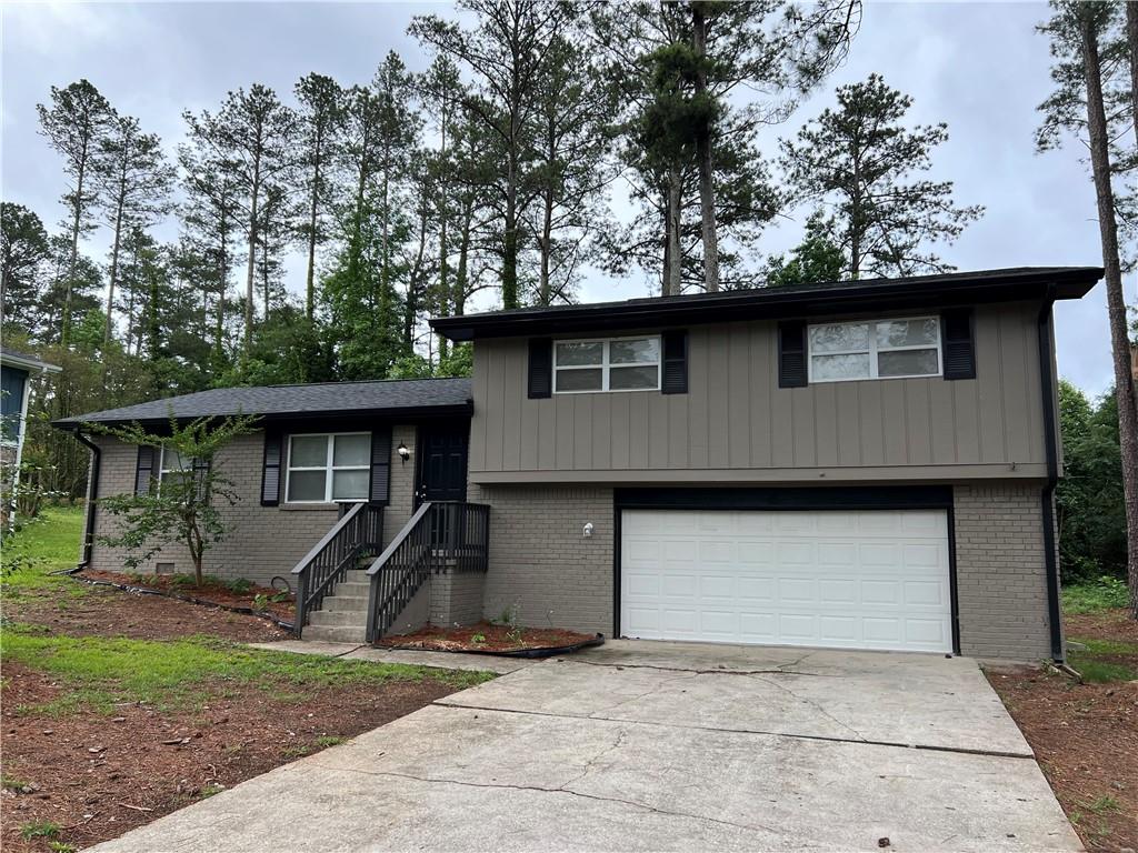 2945 Botany Drive Stockbridge, GA 30281 - Photo 1 of 17